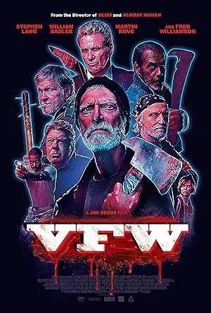 فيلم VFW 2019 مترجم - باهي فيلم